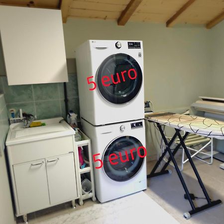 Vila Tena Rovinj Croatia المظهر الخارجي الصورة