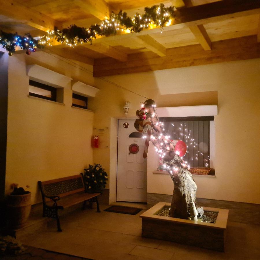 Vila Tena Rovinj Croatia المظهر الخارجي الصورة