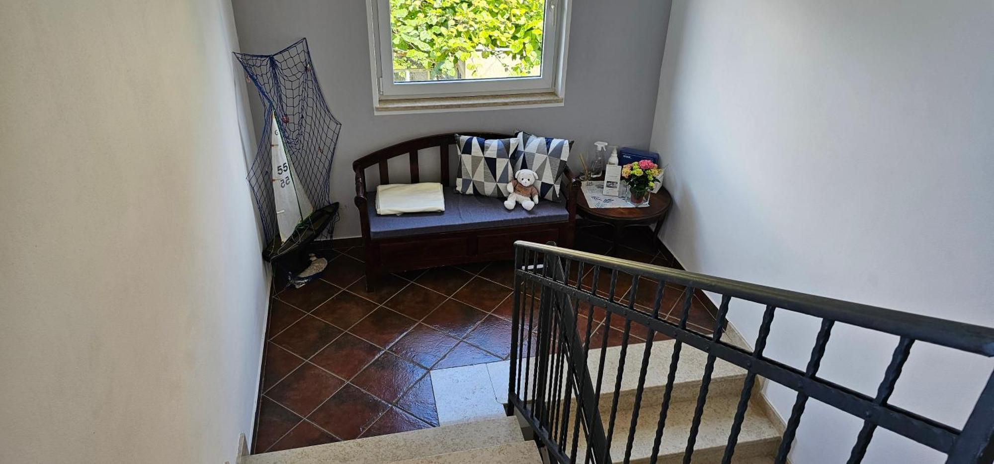 Vila Tena Rovinj Croatia المظهر الخارجي الصورة