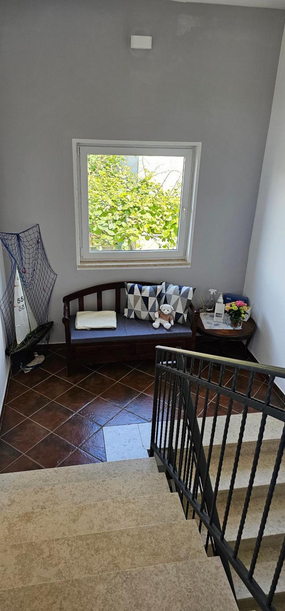 Vila Tena Rovinj Croatia المظهر الخارجي الصورة