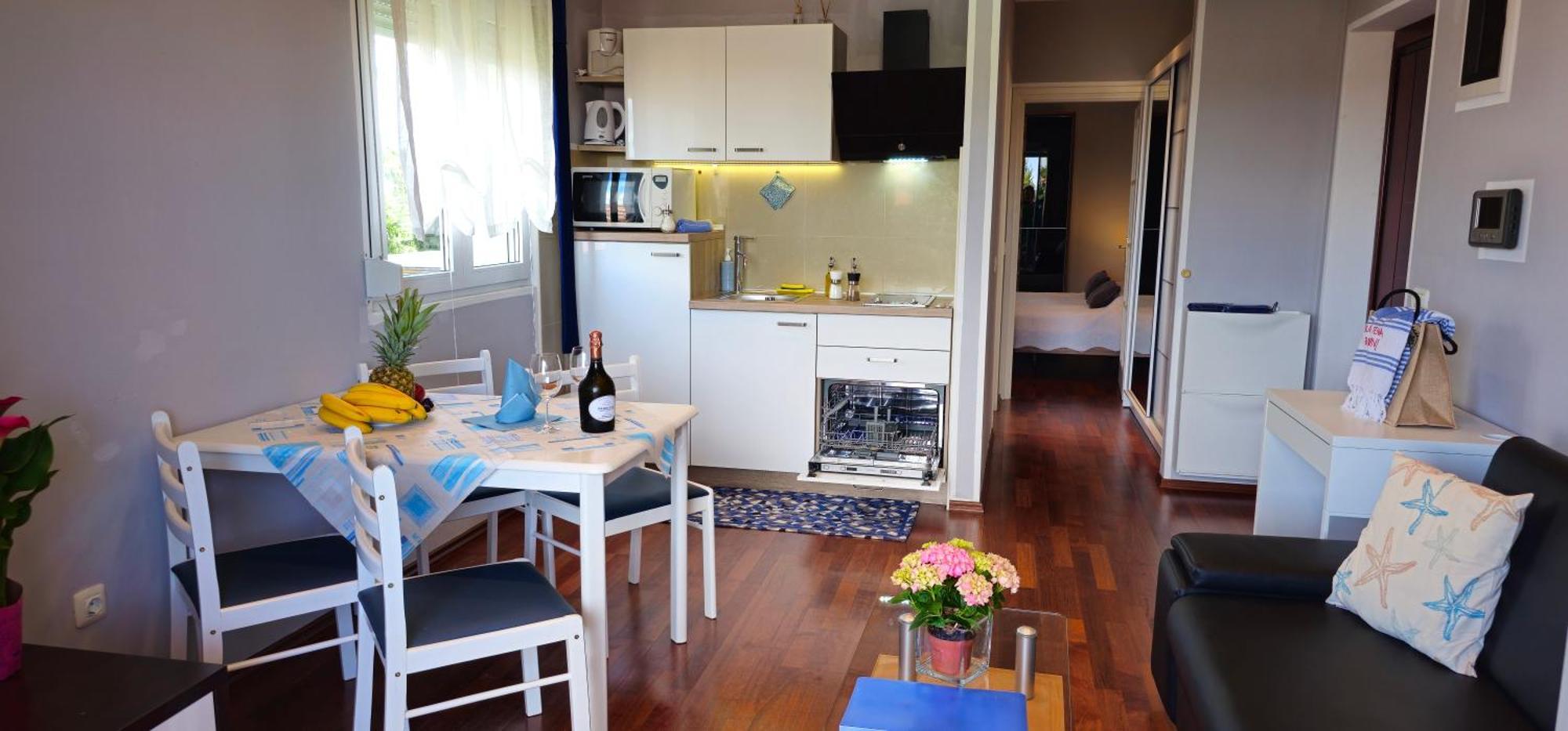 Vila Tena Rovinj Croatia المظهر الخارجي الصورة